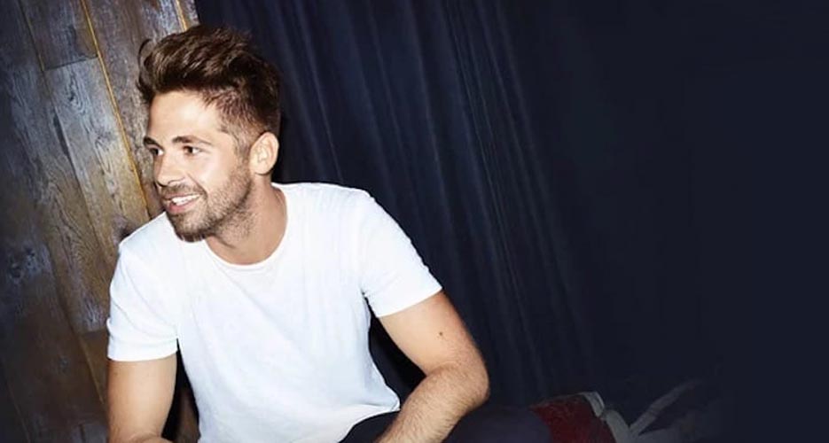 Ben Haenow