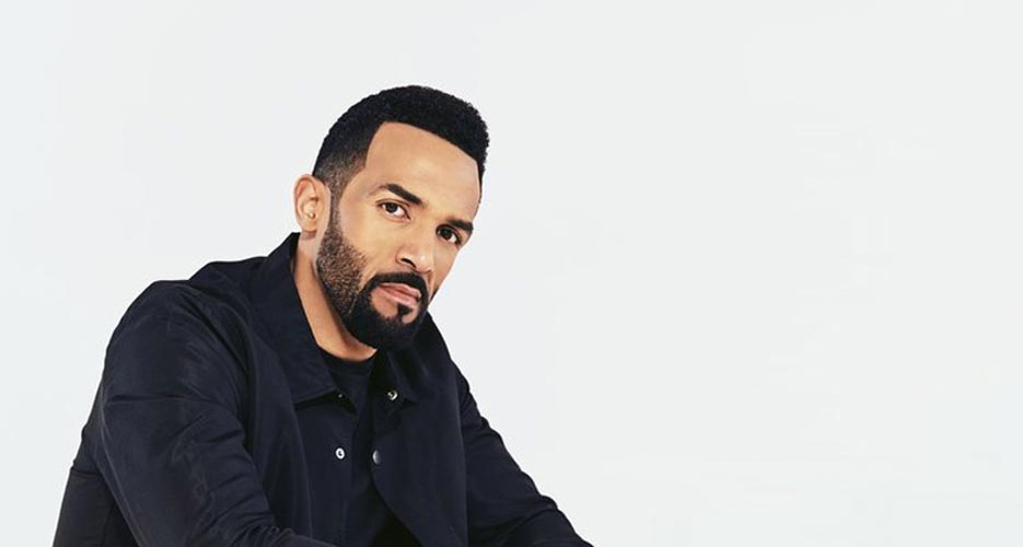 Craig David