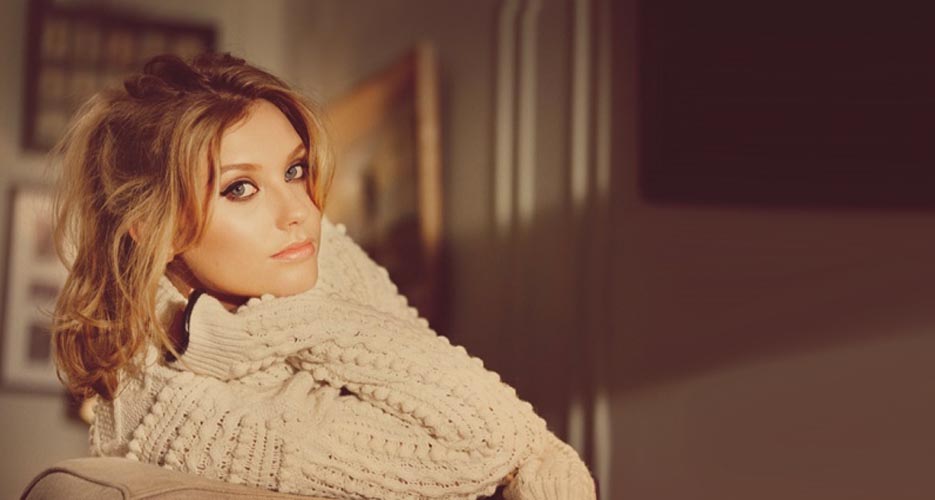 Ella Henderson
