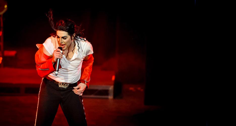 Forever Jackson