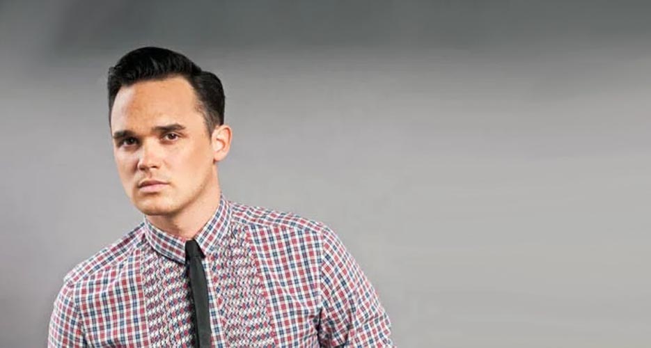 Gareth Gates