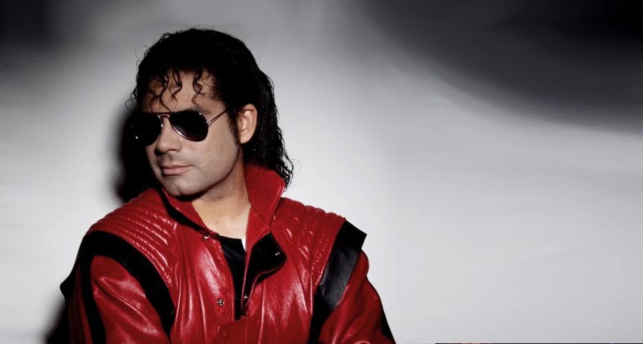 Got To Be Michael Jackson
