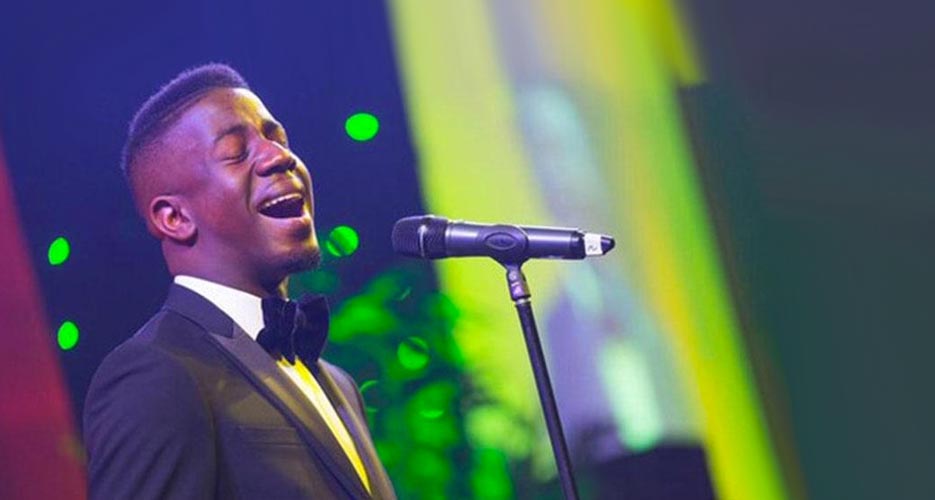 Jermain Jackman