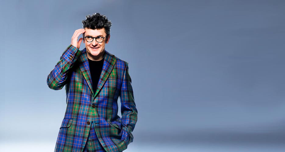Joe Pasquale