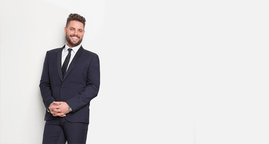 Keith Duffy