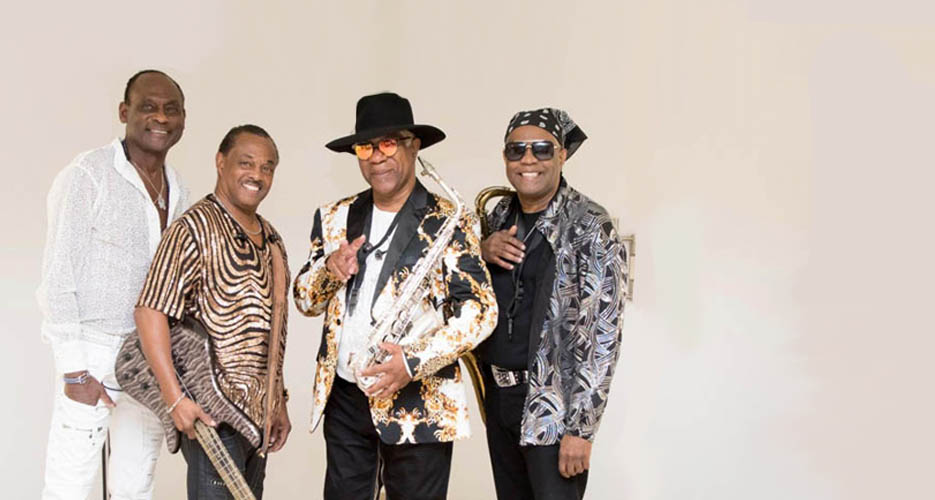 Kool &amp; The Gang