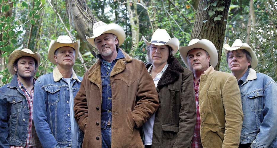 Los Pacaminos