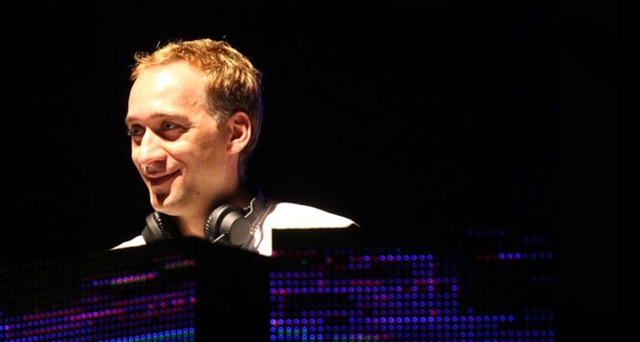 Paul van Dyk