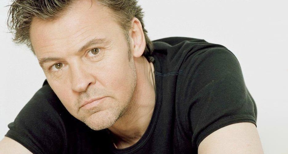 Paul Young