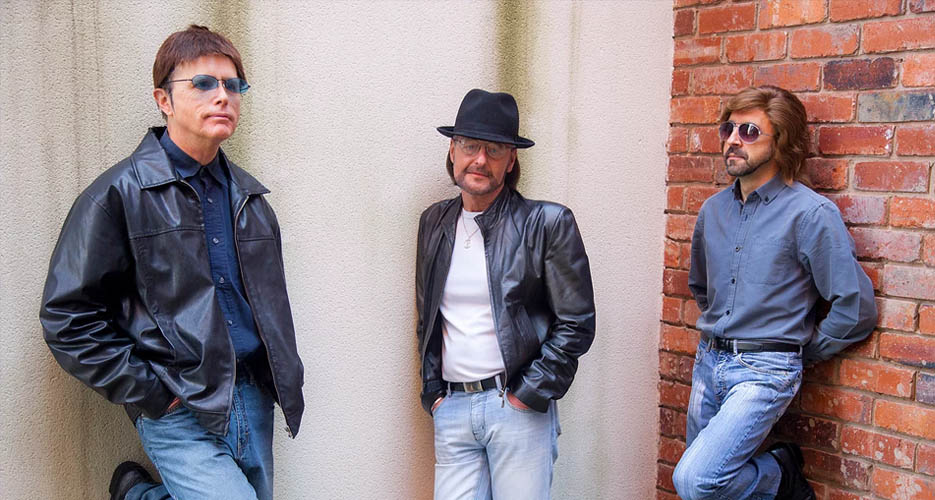 Stayin' Alive