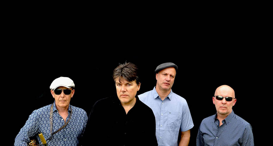 The Blow Monkeys