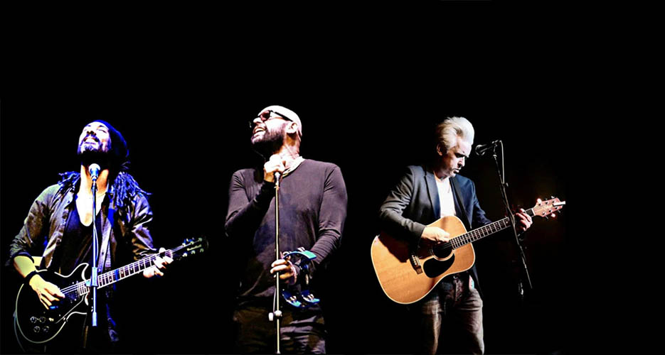 The Christians