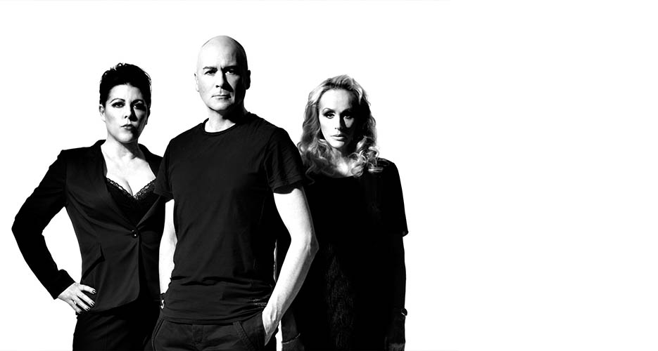 The Human League