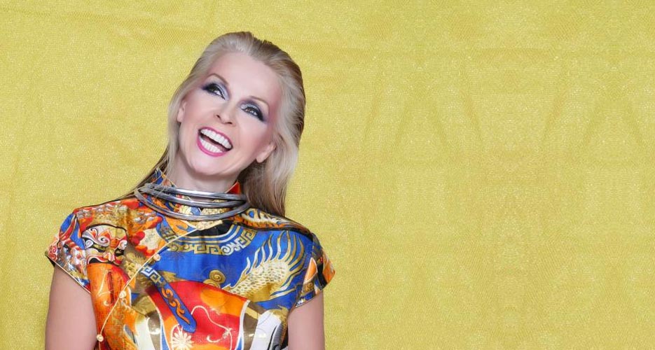 Toyah Willcox