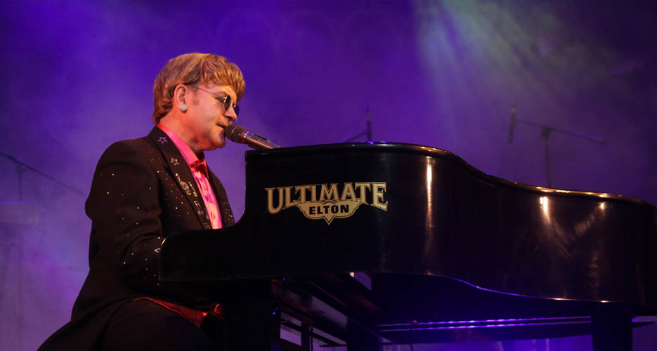 Ultimate Elton