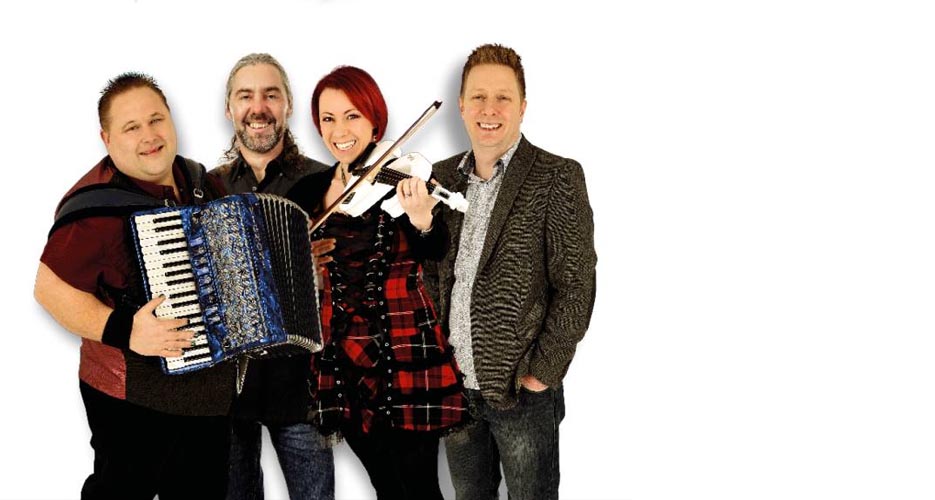 The Wild Murphys