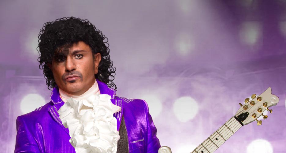 Buzz D'Angelo