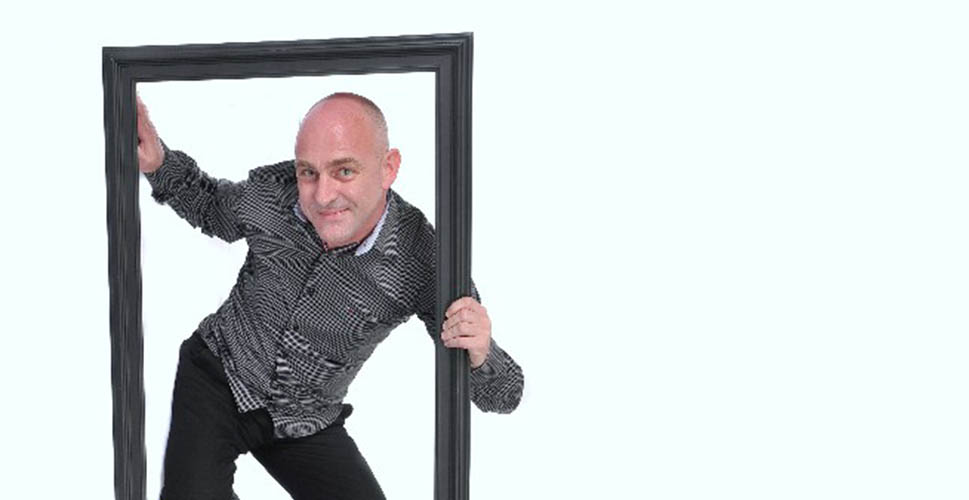 Andy Leach