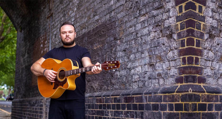 Ben Moss