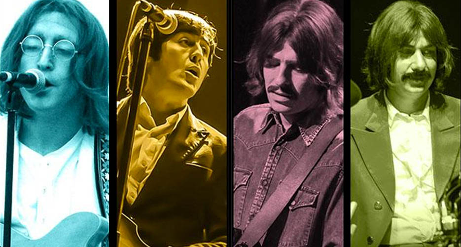 The Bootleg Beatles