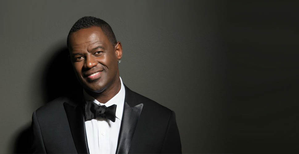 Brian McKnight