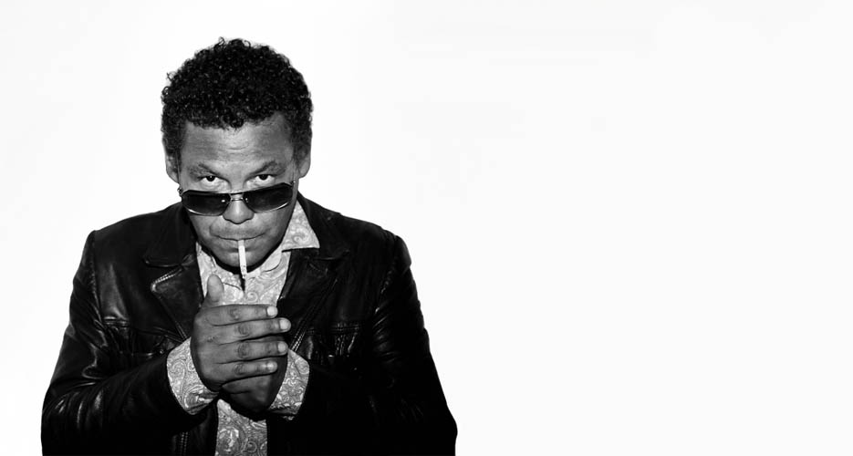 Craig Charles