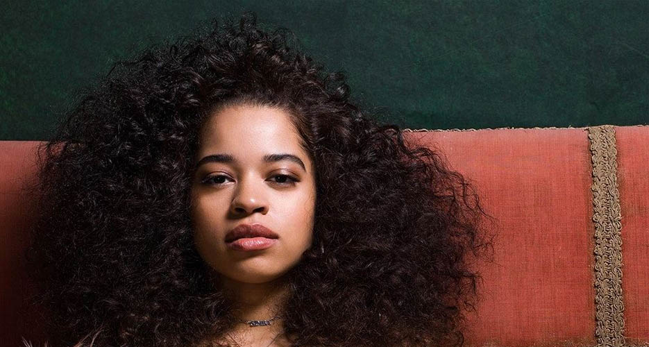 Ella Mai
