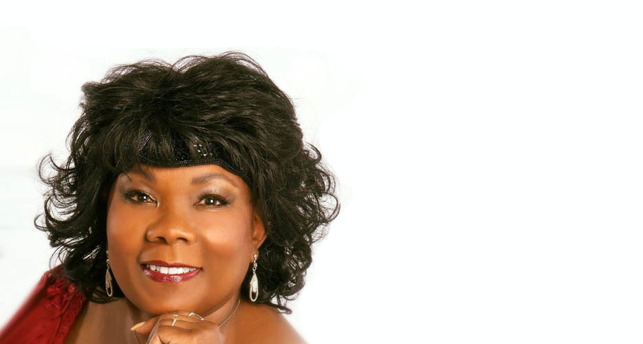 Frankly Aretha