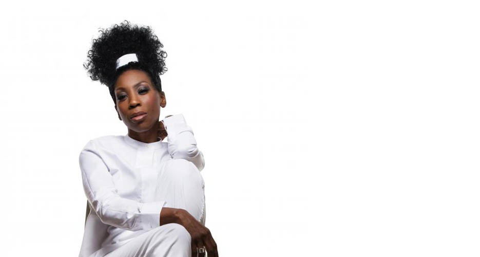 Heather Small