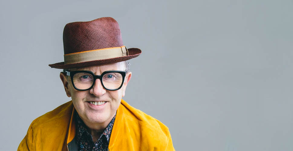 David Rodigan