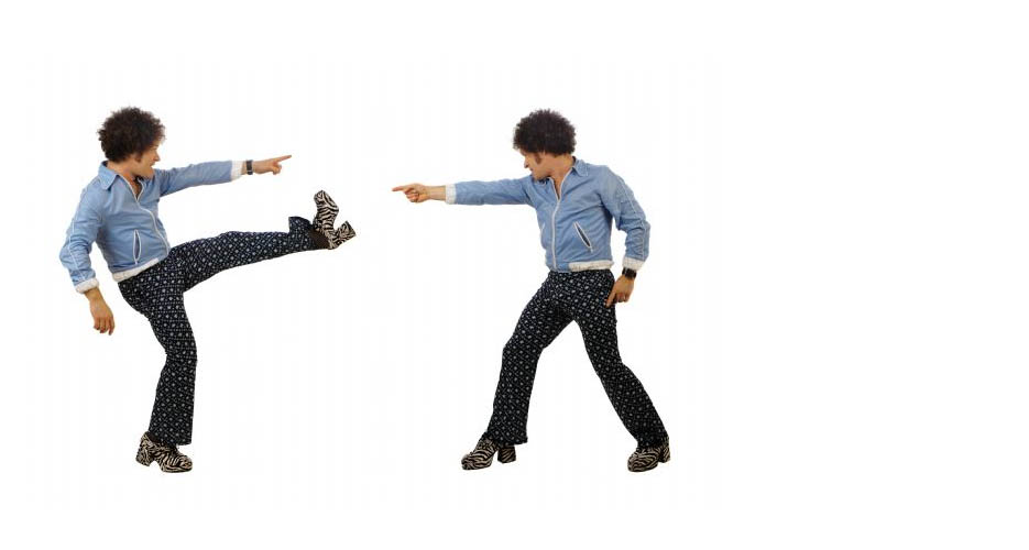 Montys Boogie Night