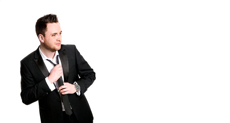 Nearly Bublé