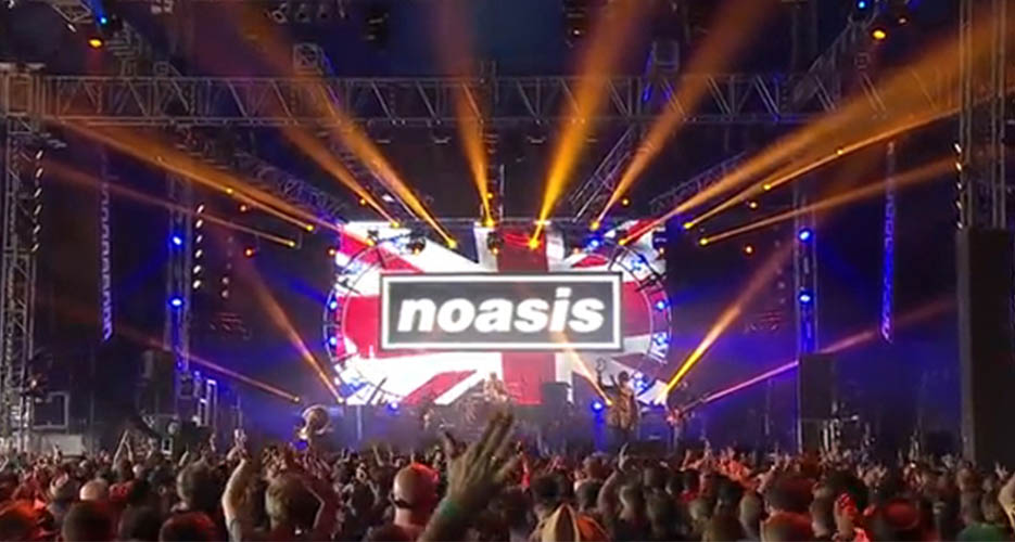 Noasis