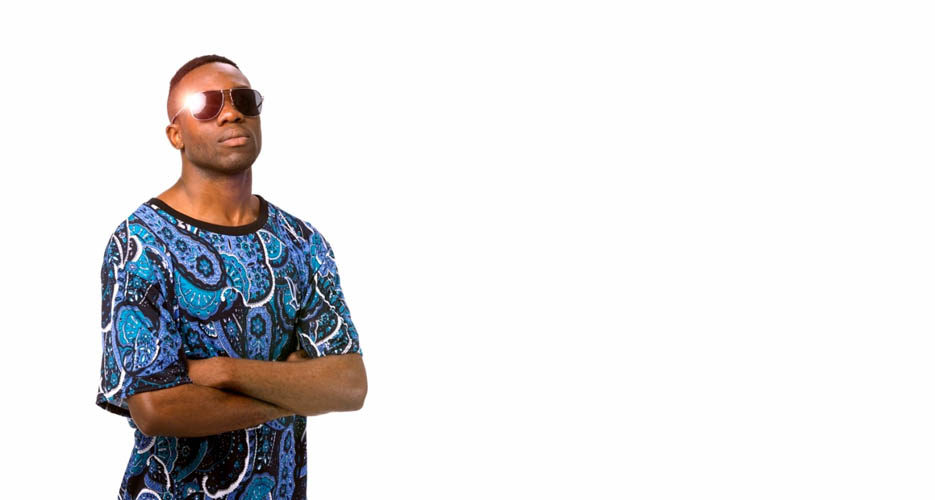 A Tinier Tempah