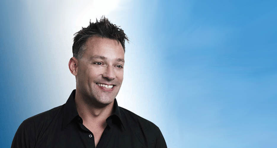 Toby Anstis