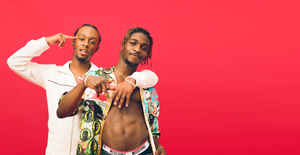 Young T &amp; Bugsey