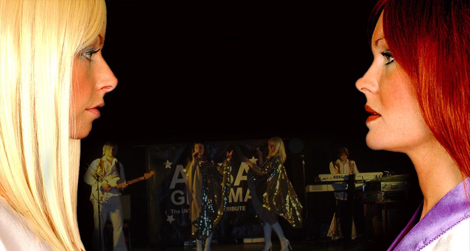 ABBA Glamma
