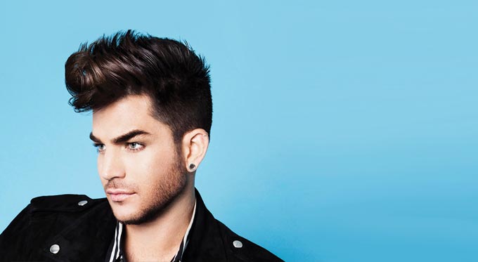 Adam Lambert