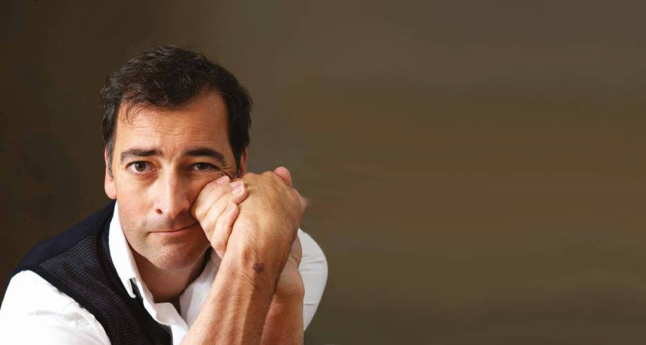 Alistair McGowan