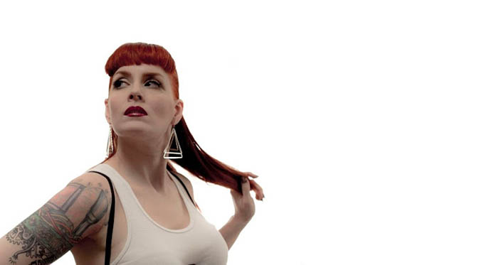 Ana Matronic