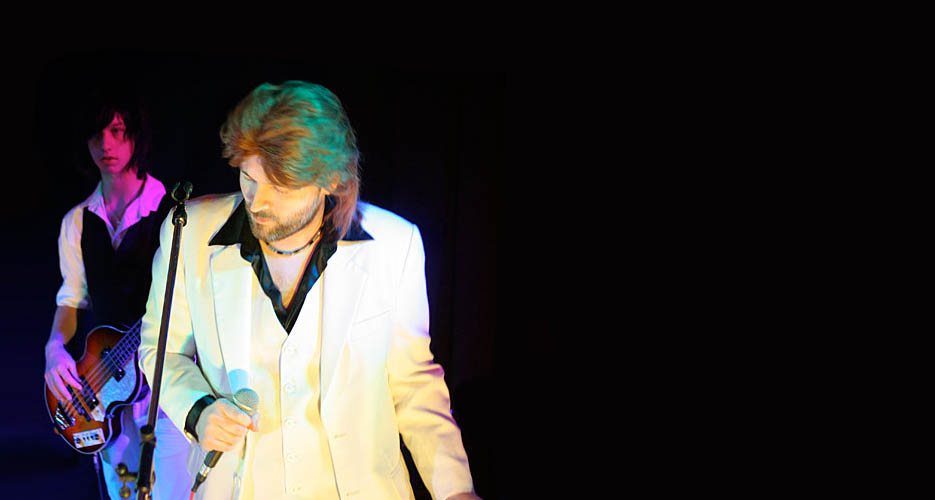 The Bee Gees Experience