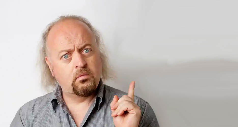 Bill Bailey