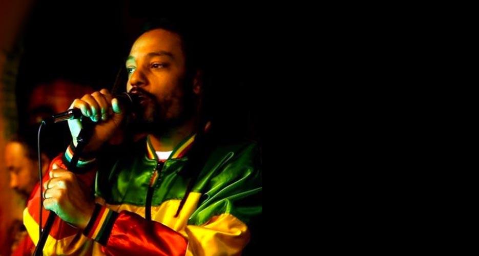 The Marley Experience