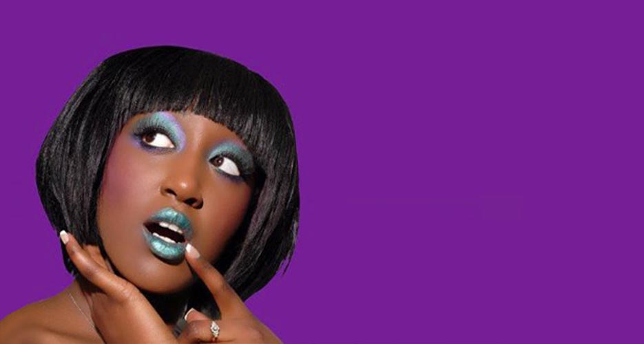 Cherelle As Whitney
