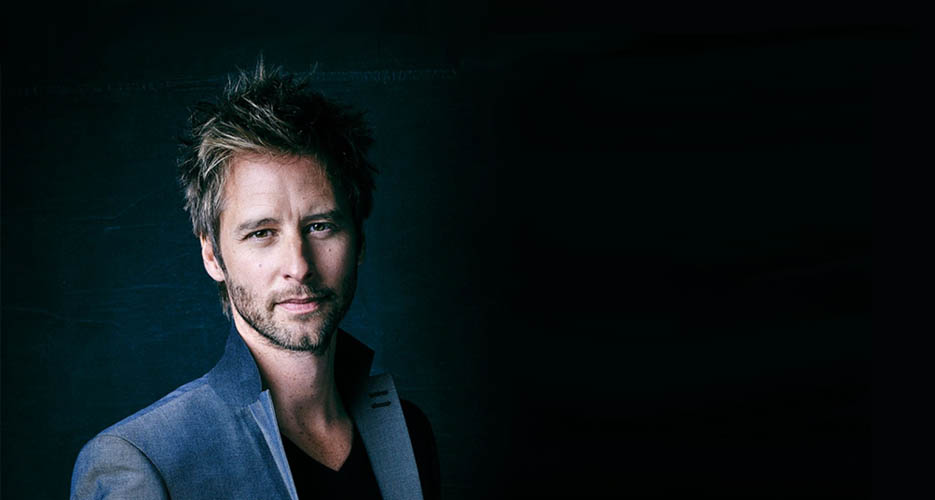 Chesney Hawkes