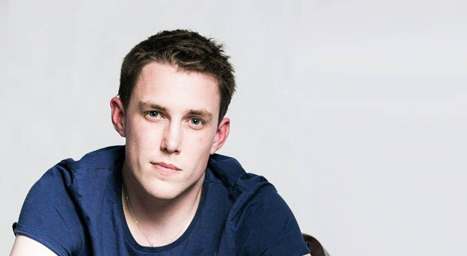 Chris Stark