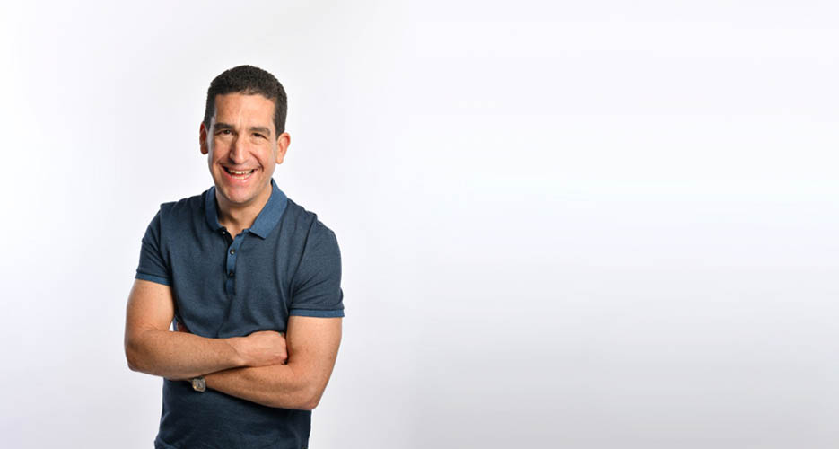 Darren Altman