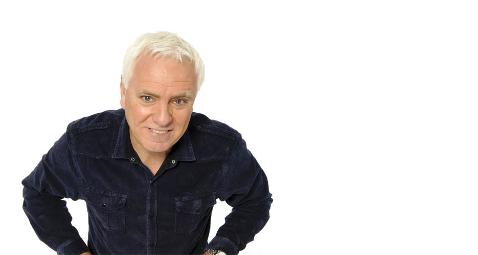 Dave Spikey