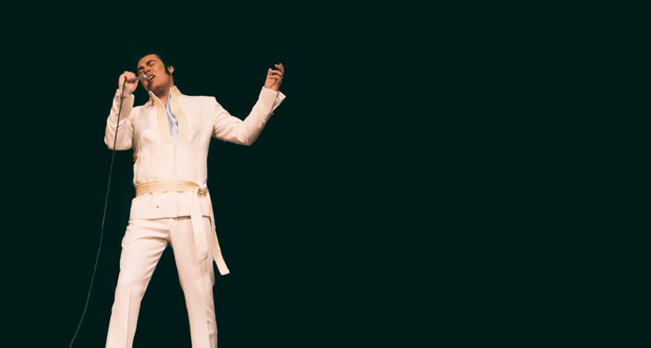 Elvis Legacy
