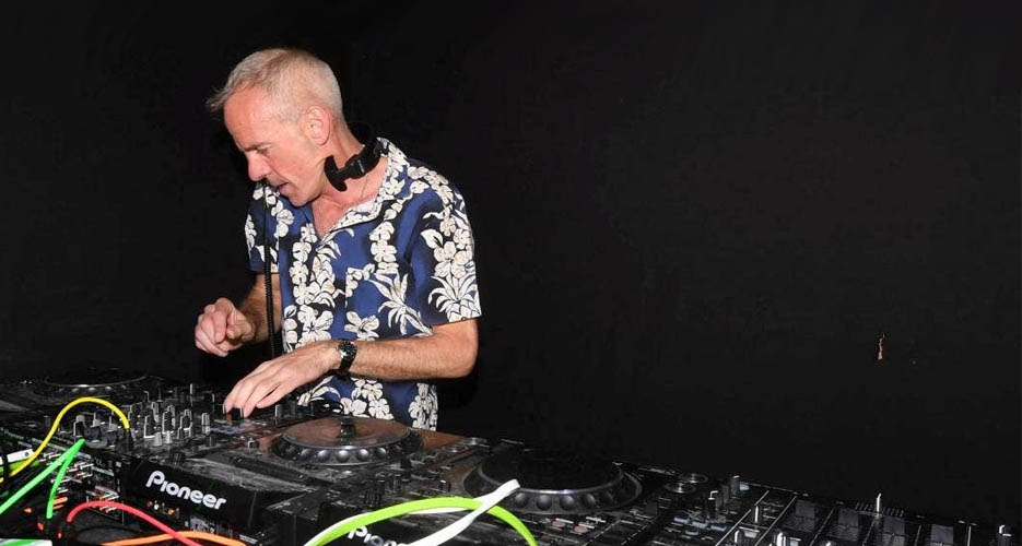 Fatboy Slim